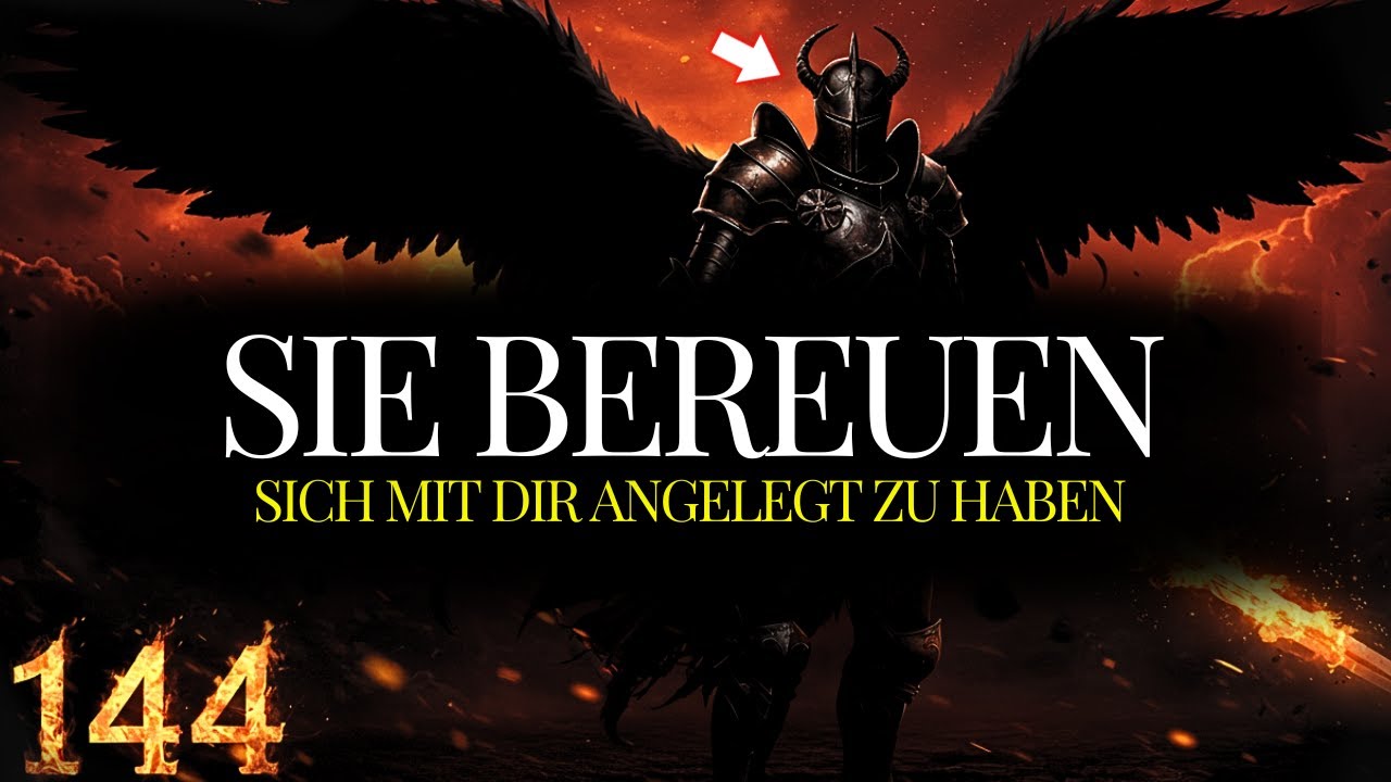 AUSGEWÄHLTE, ihr seid ein LAUFENDES KARMA, der in das Leben der Menschen als TEST gesandt wurde! 🔥🌟