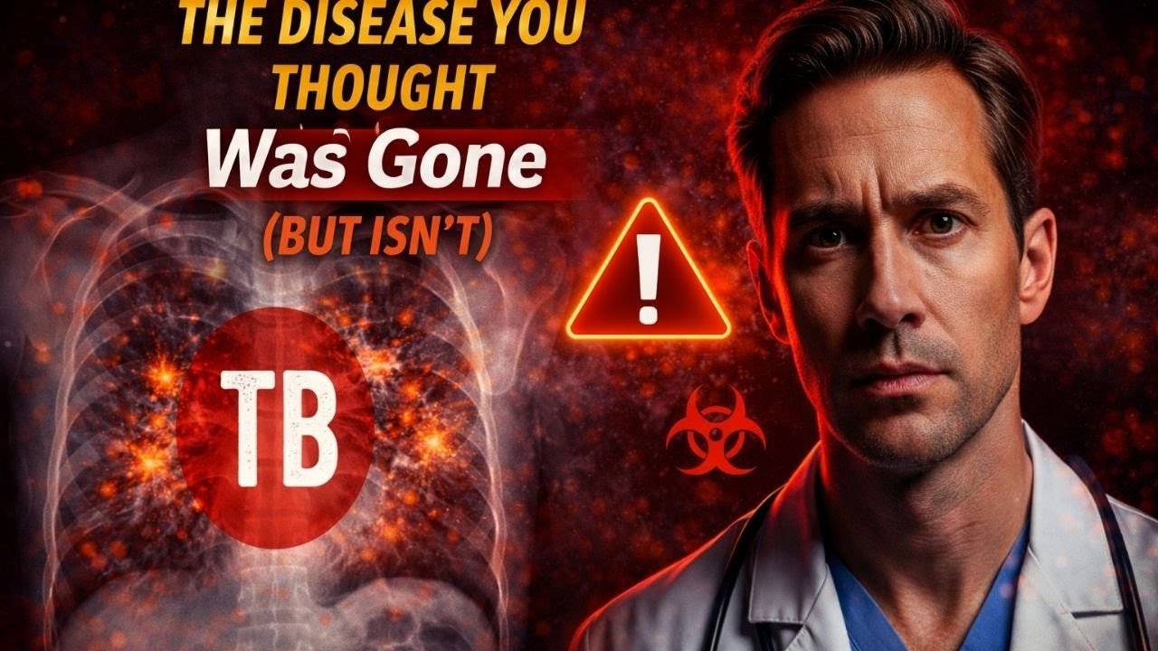 The Disease You Thought Was Gone (But Isn’t)