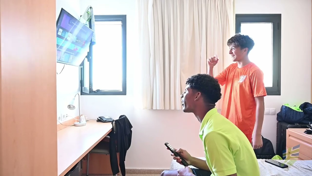 LAS MEJORES INSTALACIONES EN ACATEC ESPAÑA