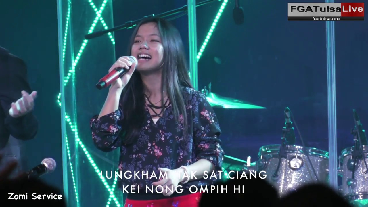 FGATulsa Sunday Service Live # Oct 14, 2018