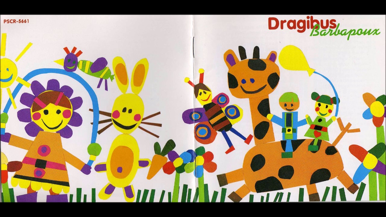 Dragibus - U Lagoon