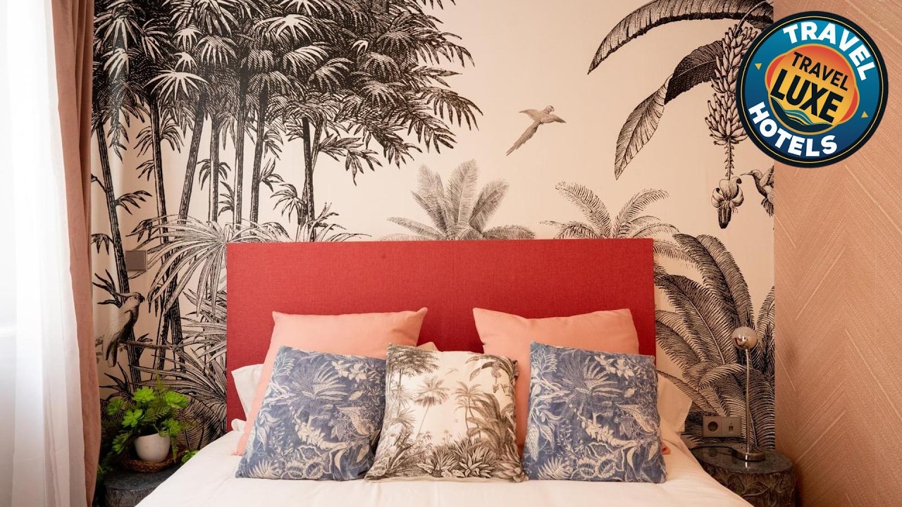 GoToSeville ALTAIR SUITES | Севилья, Испания | Отзыв об отеле 🌟