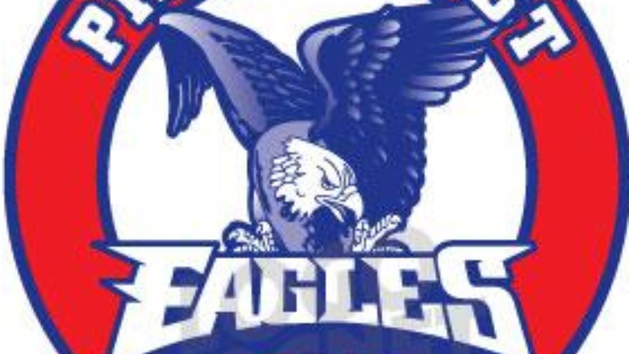 Pine Forest High School 2021 Graduation Ceremony