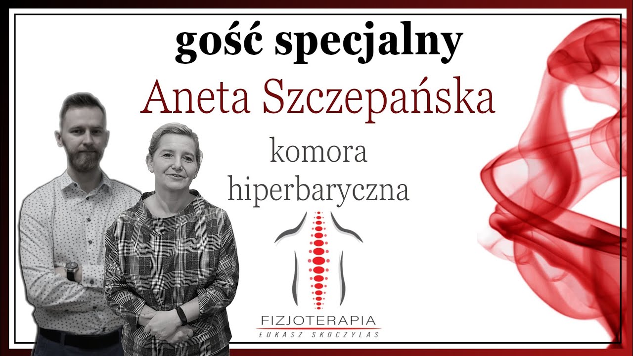 Wpływ komory hiperbarycznej na nasze zdrowie