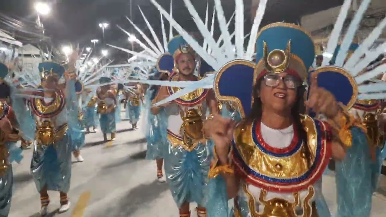 FEITIÇO CARIOCA 2024