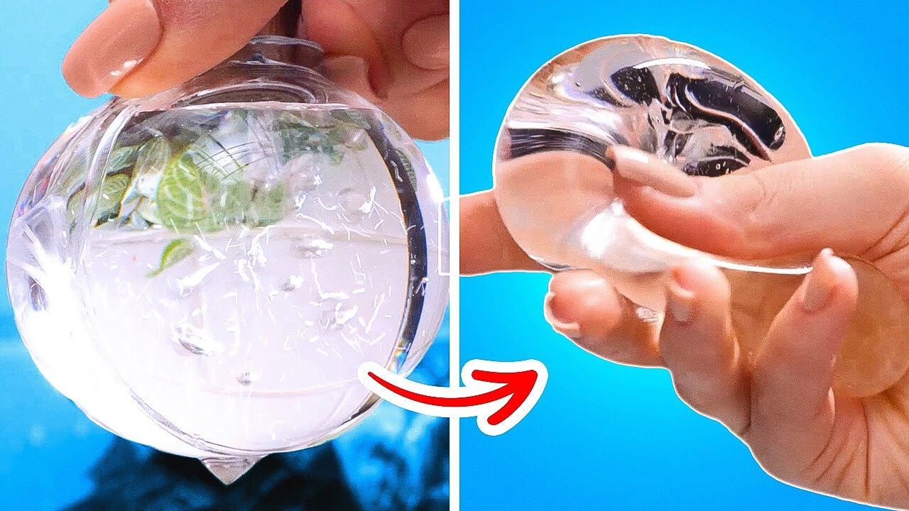 STRESS LESS with These Awesome DIY Fidgets and Squishes!