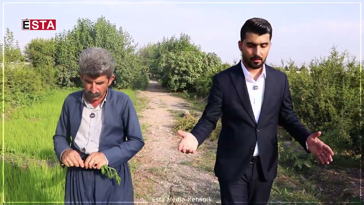 جووتیارە نمونەییەکەی هەڵەبجە تاقیکردنەوەیەکی نوێی خۆی ئاشکرا دەکات
