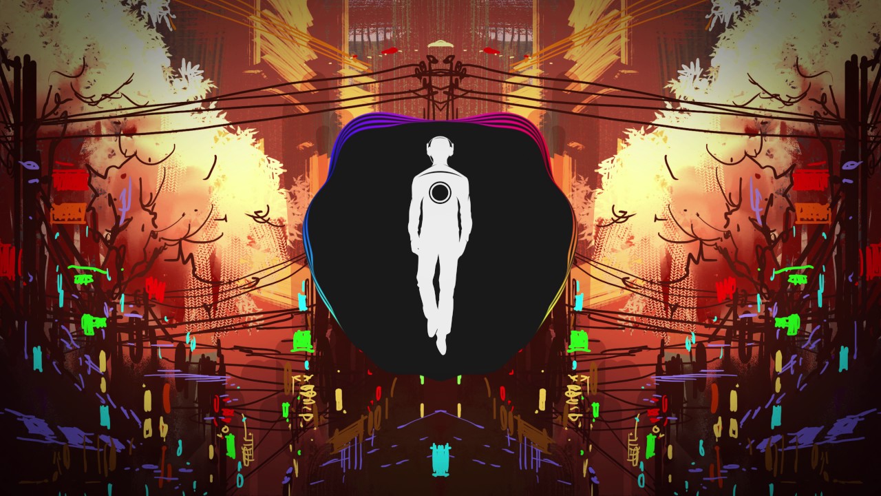 Goatrance: Bunraku - Jafar