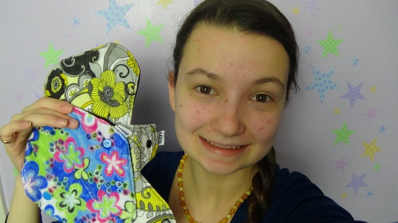 My Bear Bottom pads review