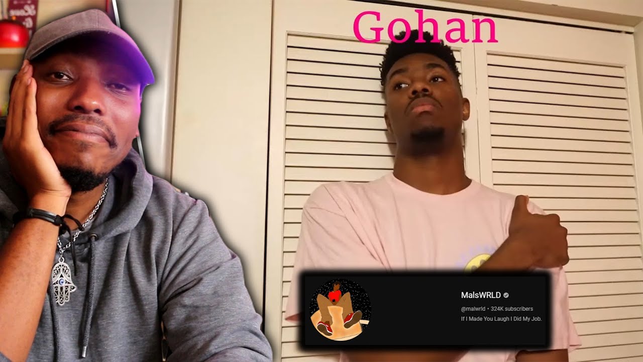 Talking to the Z Fighters after Cell (Squad Supreme Reaction)