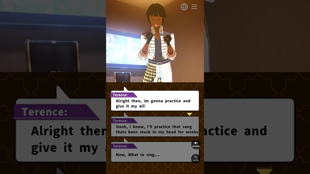 my Karaoke sessions in a nutshell!  #vtuber