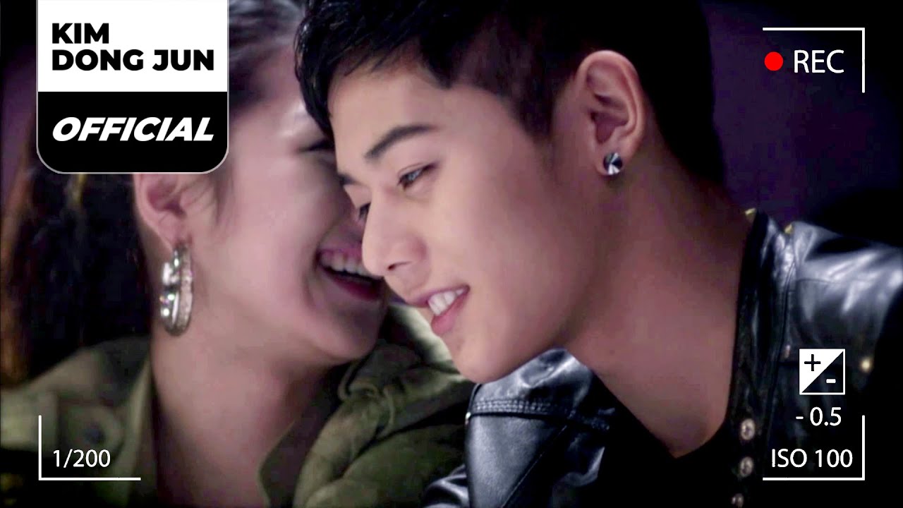 김동준(KIM DONG JUN) 'ZE:A[제국의아이들] 하루종일(All day long)' OFFICIAL MV (Original ver) : 2010-2020 HISTORY