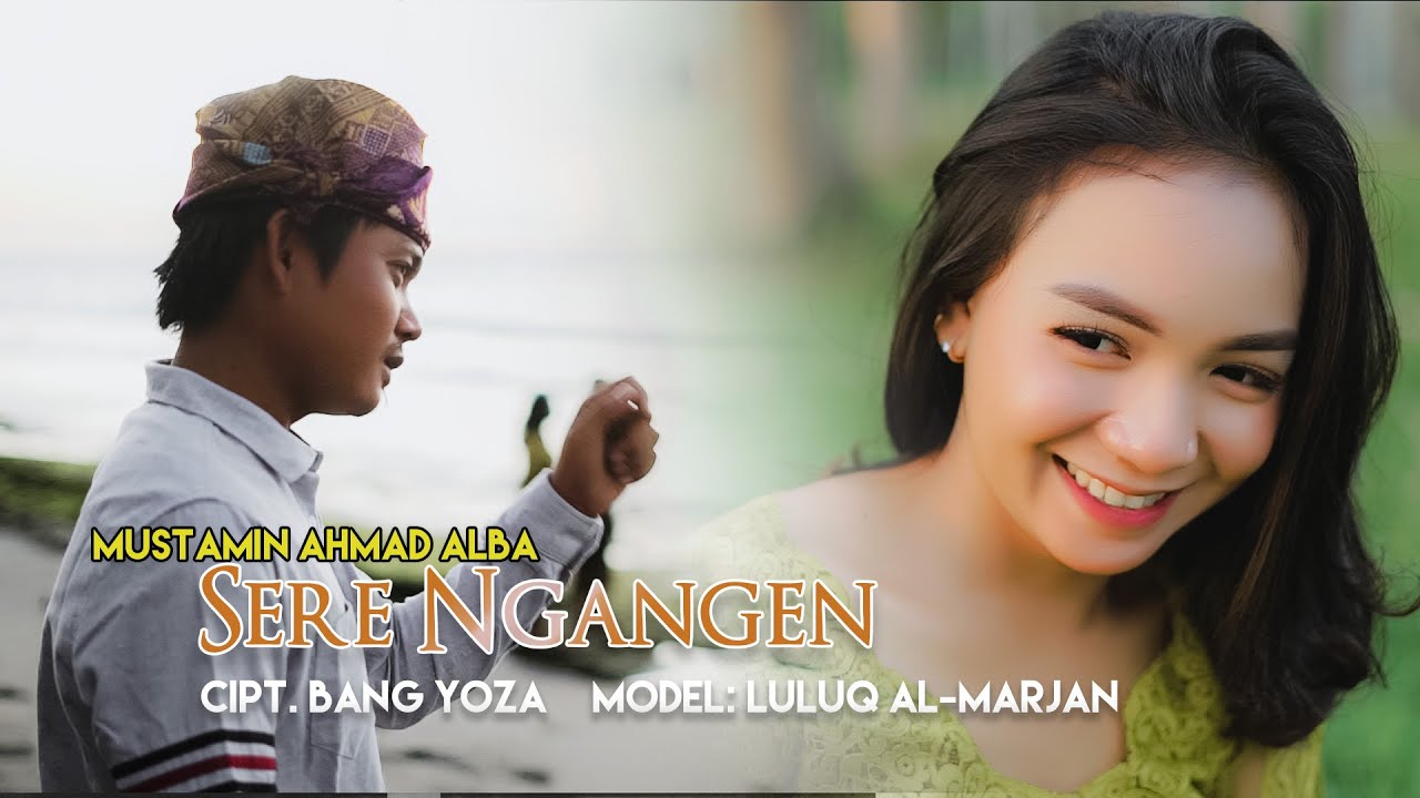 Sere Ngangen - Mustamin (Official Video Clip)