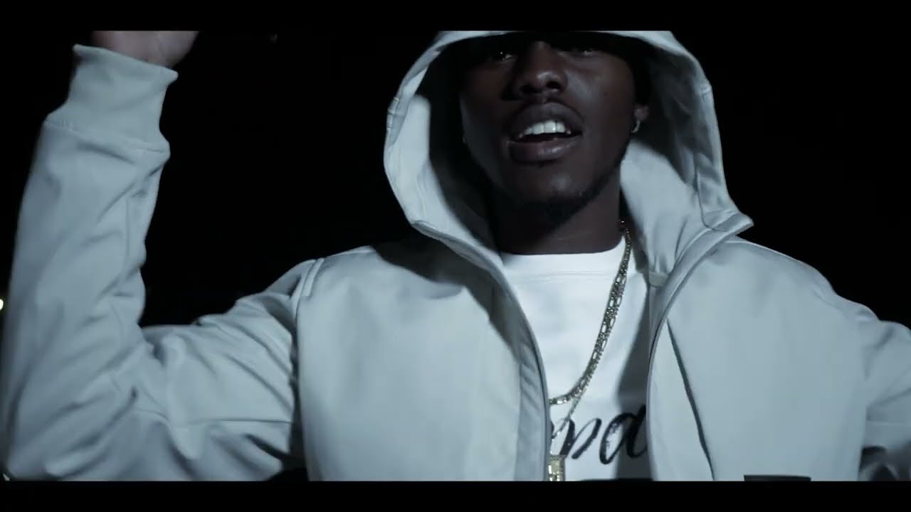 Silent G - Cultivate (Official Music Video)