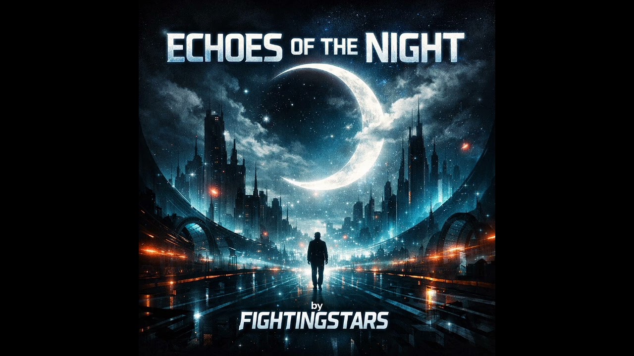 Echoes of the Night
