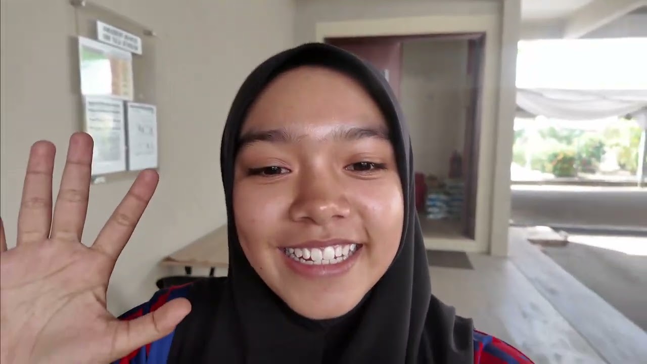 kakak kawin