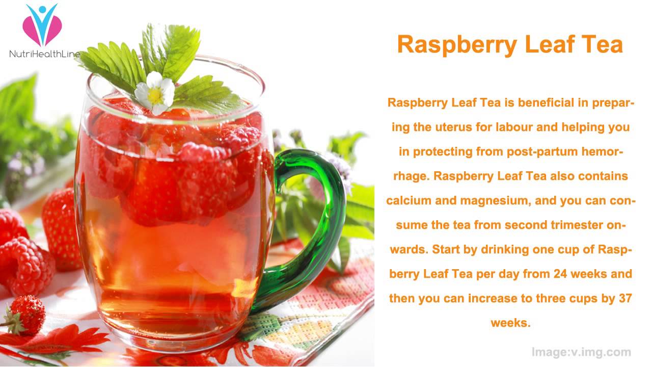 Which Teas are safe in pregnancy? 5 Pregnancy Safe Teas