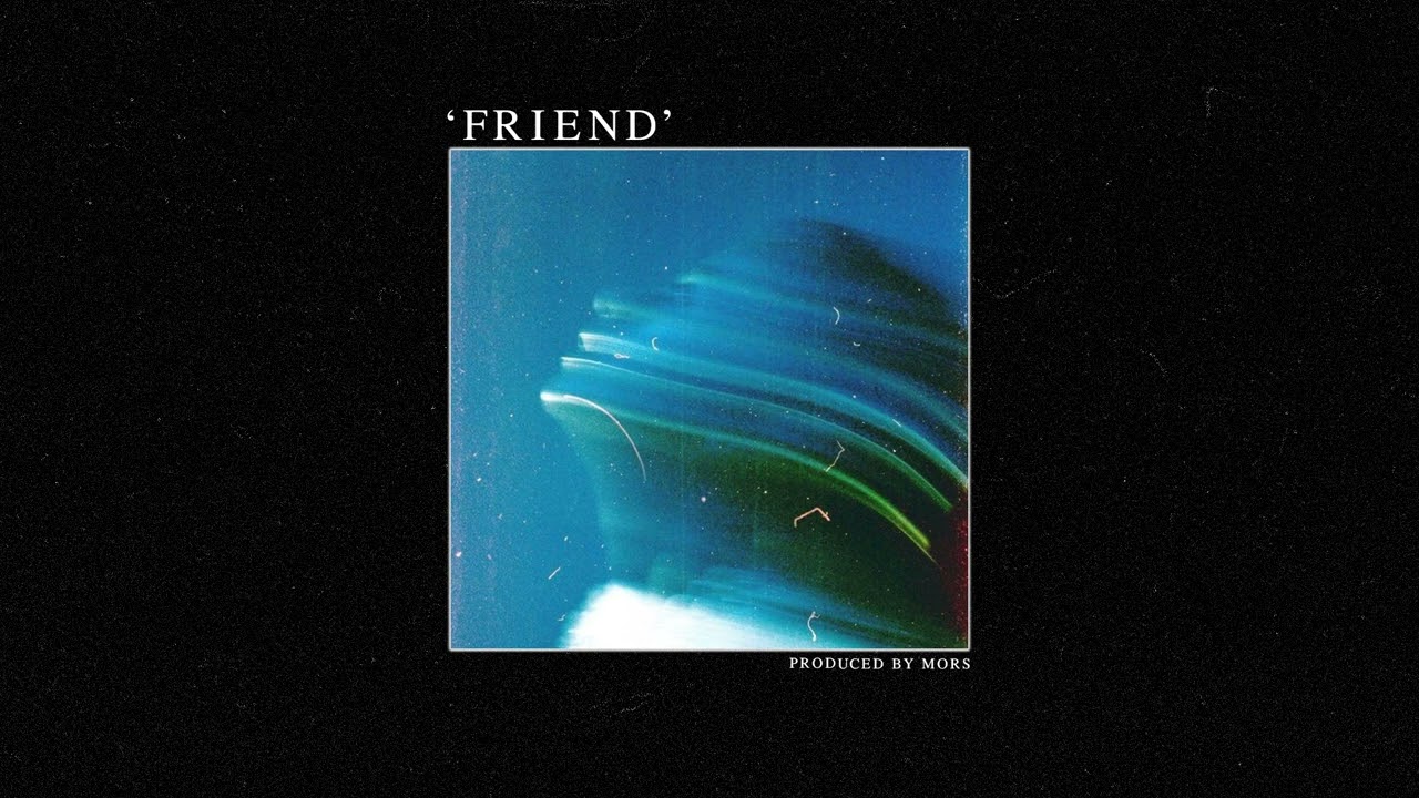 [FREE] Dark Emotional Chill Trap Guitar Beat 'Friend' (Prod. Mors)
