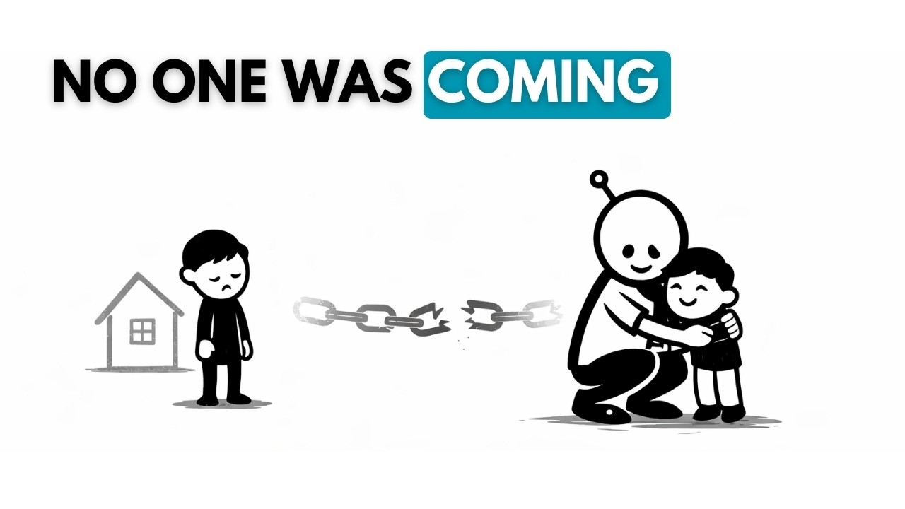 Psychology of Gen X Parents Childhood: The Divorce, The Empty Homes, and The Parents They Became