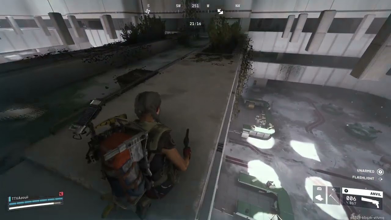 How The Best Console Player Wipes Lobbies with The Anvil