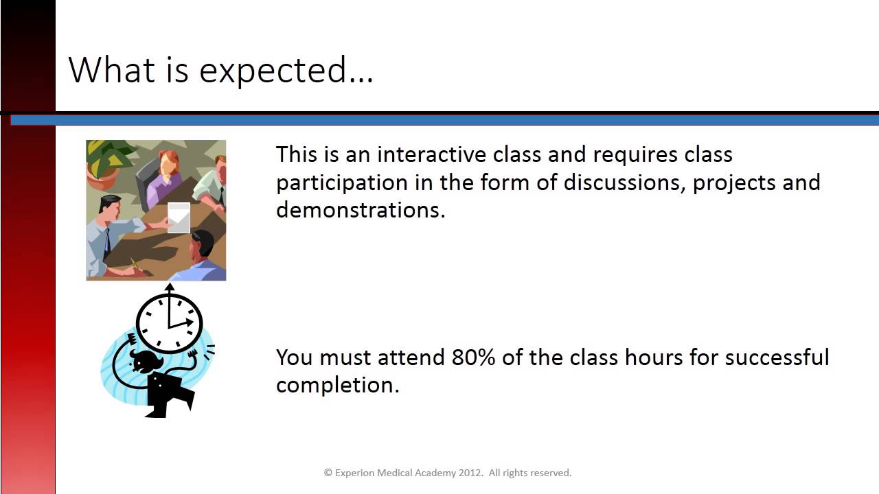 Phlebotomy Lesson 1.1 Introduction