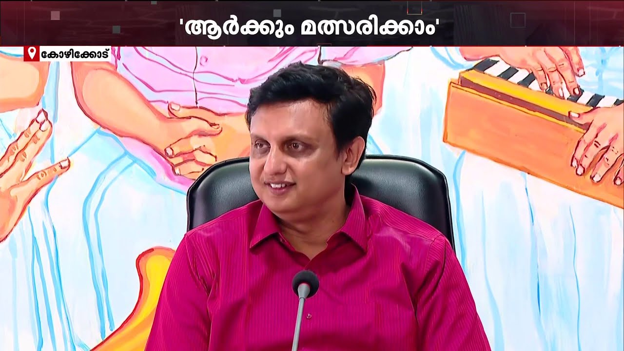 'ആർക്കും മത്സരിക്കാം, അത് യുഡിഎഫ് തീരുമാനിക്കട്ടെ'; അൻവറിന്റെ ബേപ്പൂർ എൻട്രിയിൽ മുഹമ്മദ് റിയാസ്