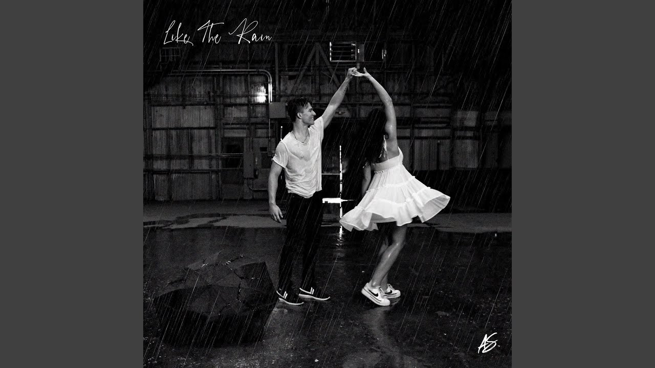Like the Rain