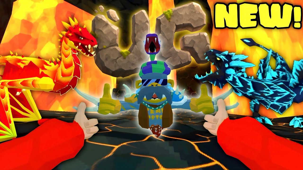 2 NEW Bundles LEAKED for This Week’s UG VR Update!