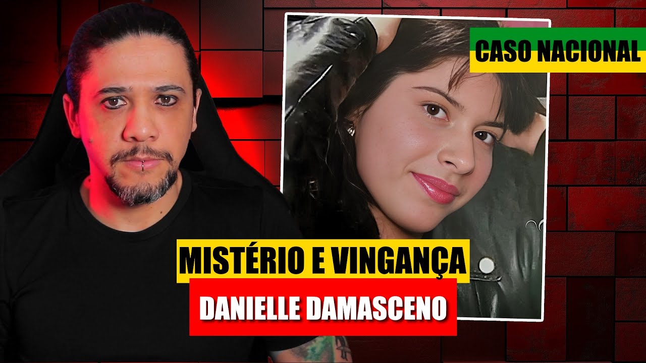 Um Caso de Vingança Que Nunca Foi Totalmente Resolvido, Danielle e Fred