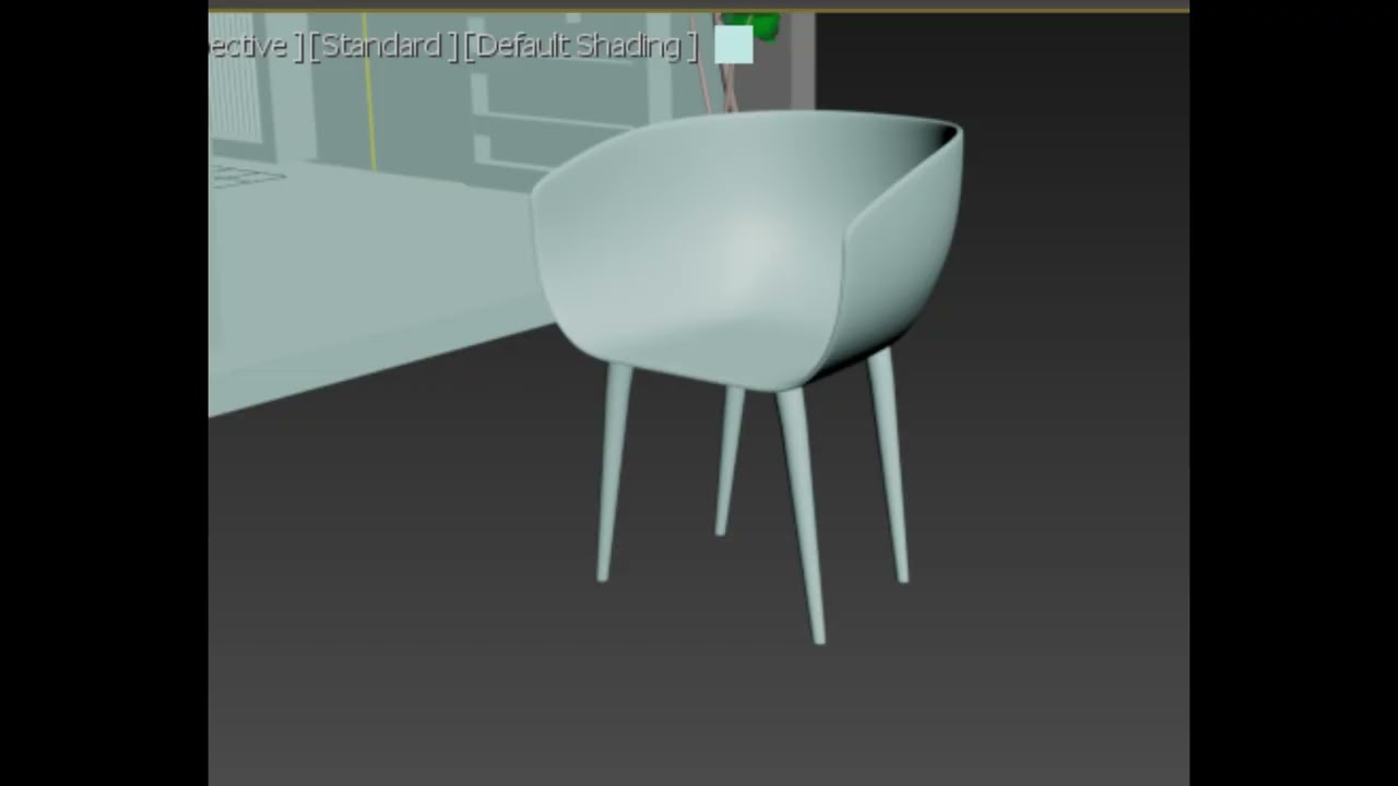 proceso _3dmax