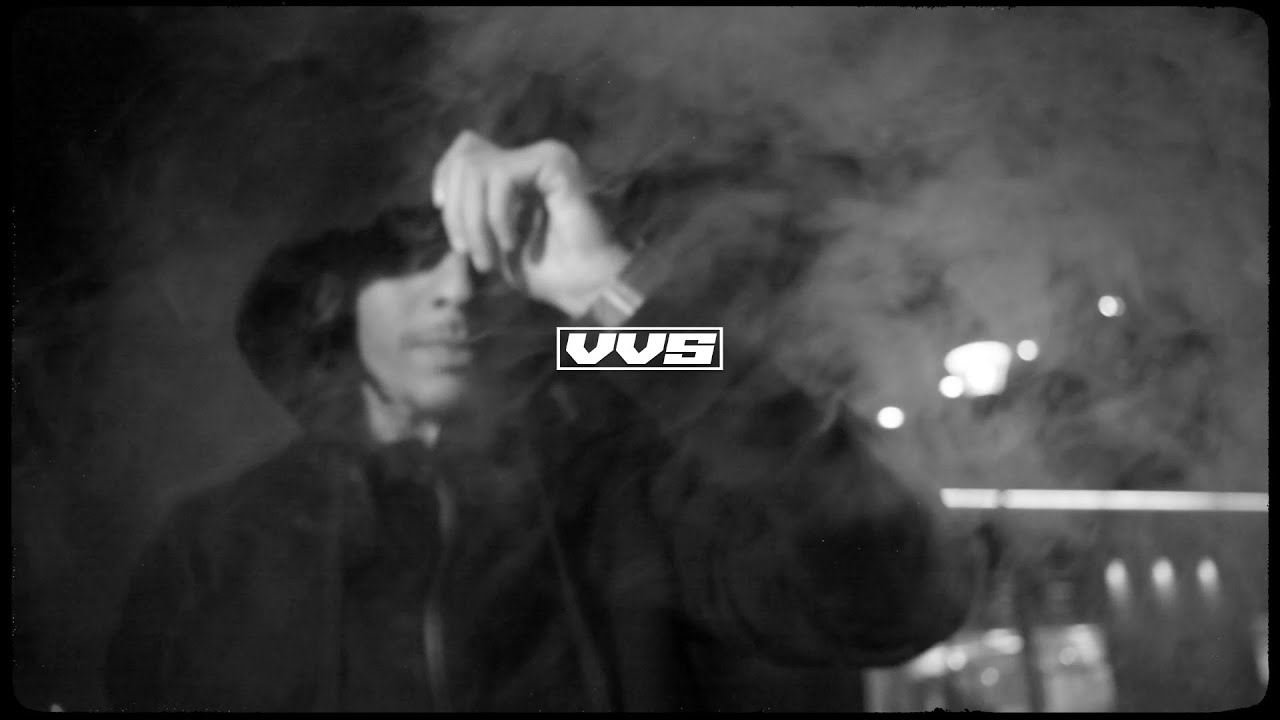YeSil - VVS #1 (Clip Officiel)