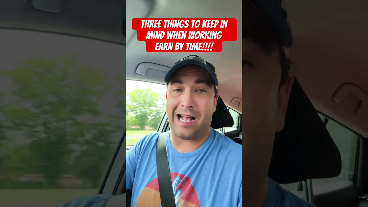 3 Tips For Earn By Time  Mode #doordash