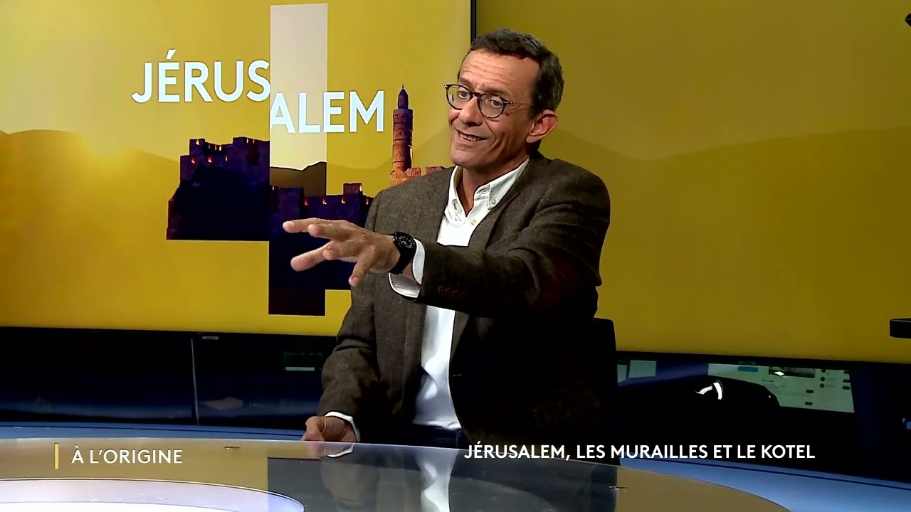 À L'ORIGINE HISTOIRES  