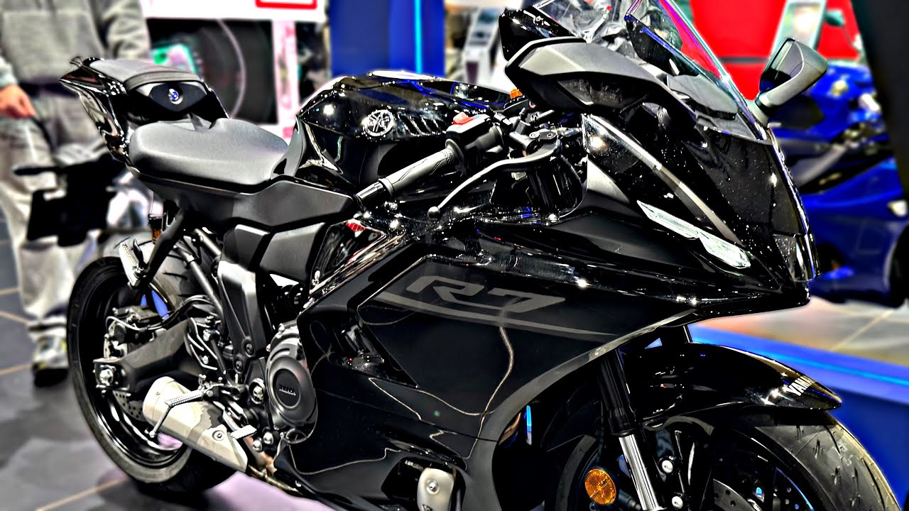 77 New Best Looking 2026 Bikes - Harley-Davidson, Honda, Yamaha, Kawasaki, Ducati, BMW, Suzuki, KTM
