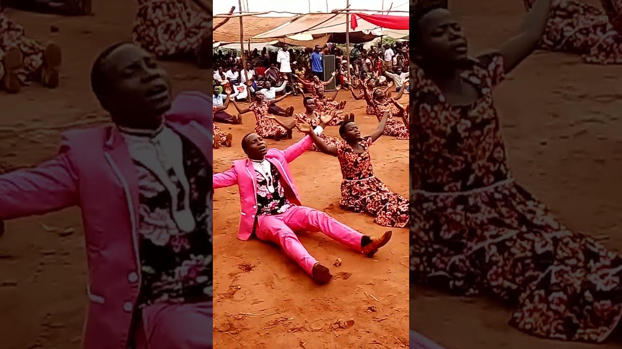 Safina Choir Mugikorane catunganijwe na Joined