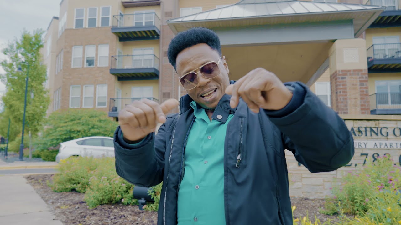 HASHIM CADE | MAYEELAAYE | OFFICIAL MUSIC VIDEO 2022