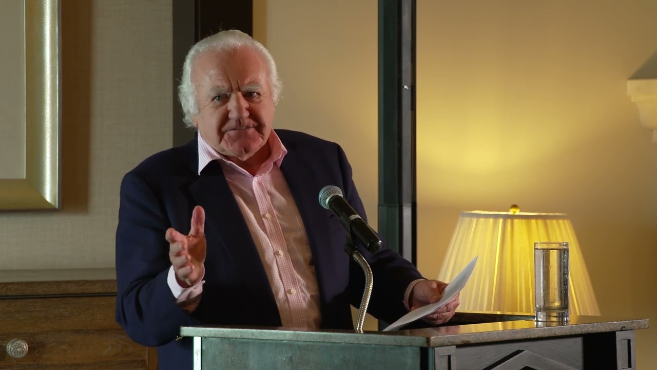 The French Mind with Peter Watson