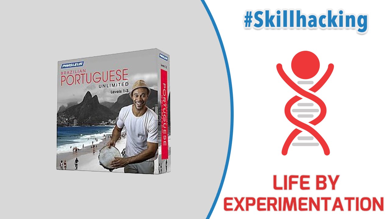 Pimsleur Approach Reviews & Pimsleur Unlimited Teardown (Life by Experimentation)