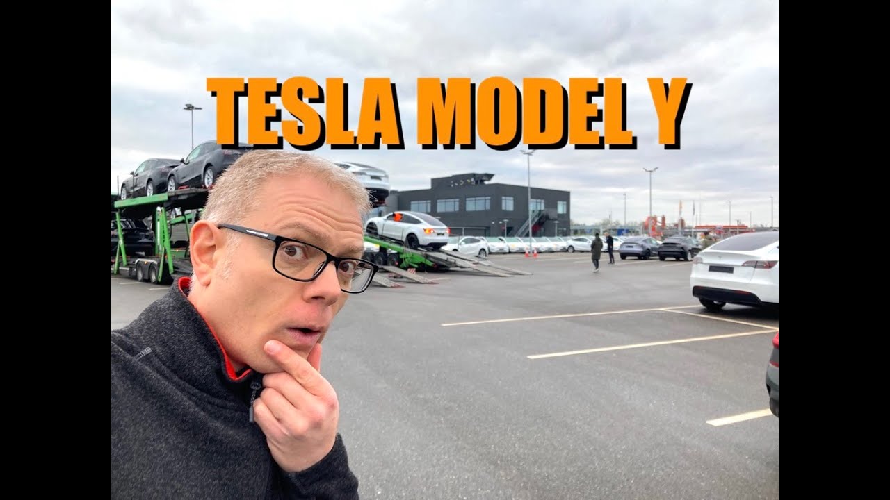 DE VÆLTER IND I DANMARK...