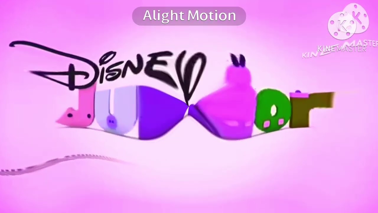 Disney junior jungle junction effects 