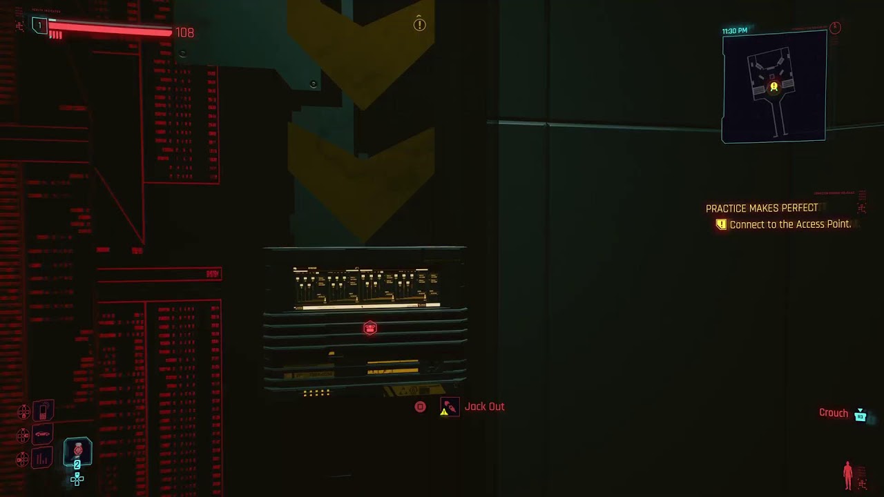 Cyberpunk raytracing😎😎😎😎