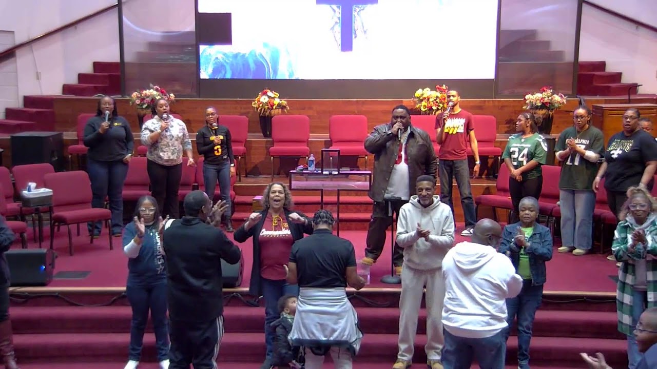 House of Victory | Sunday Worship Service