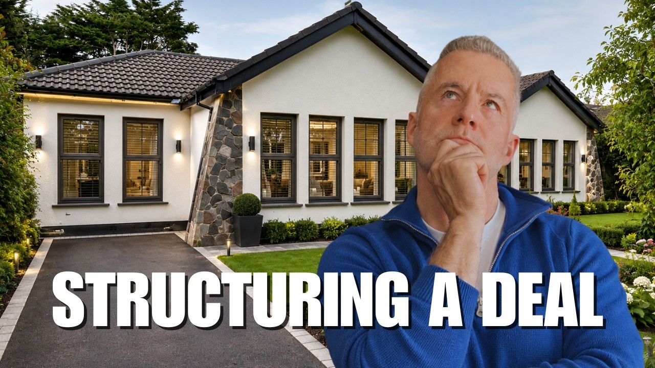 Property Investment | Company vs Personal Name Debate