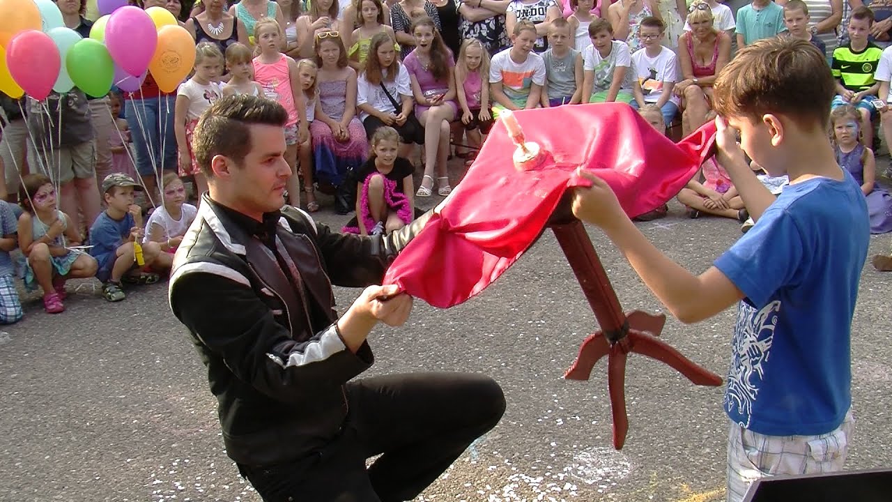 Ropice - Slavnostní radovánky – 110. let od založení základní školy www.BeskydskaTelevize.cz