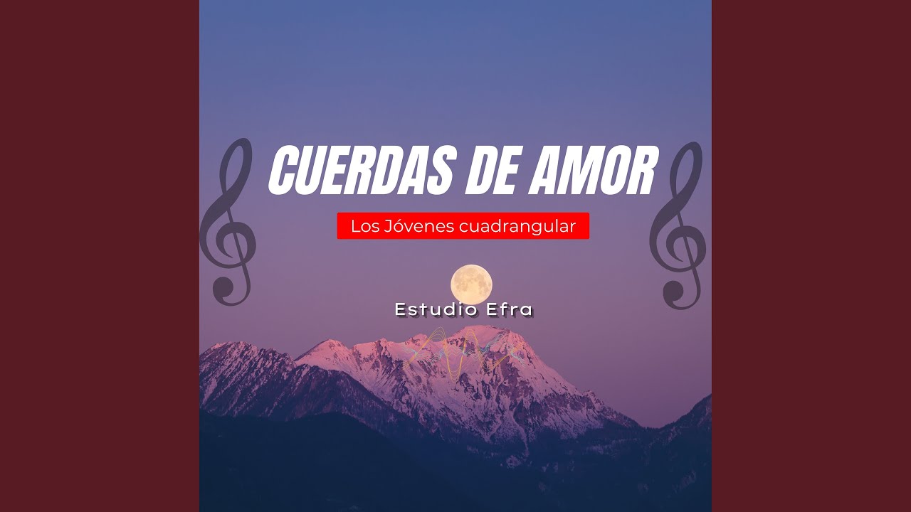 Cuerdas de amor