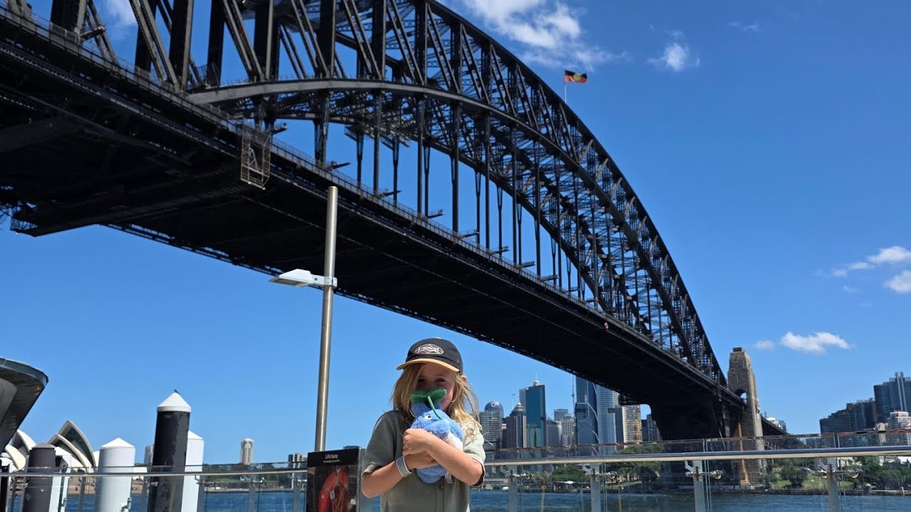 The Sydney Express