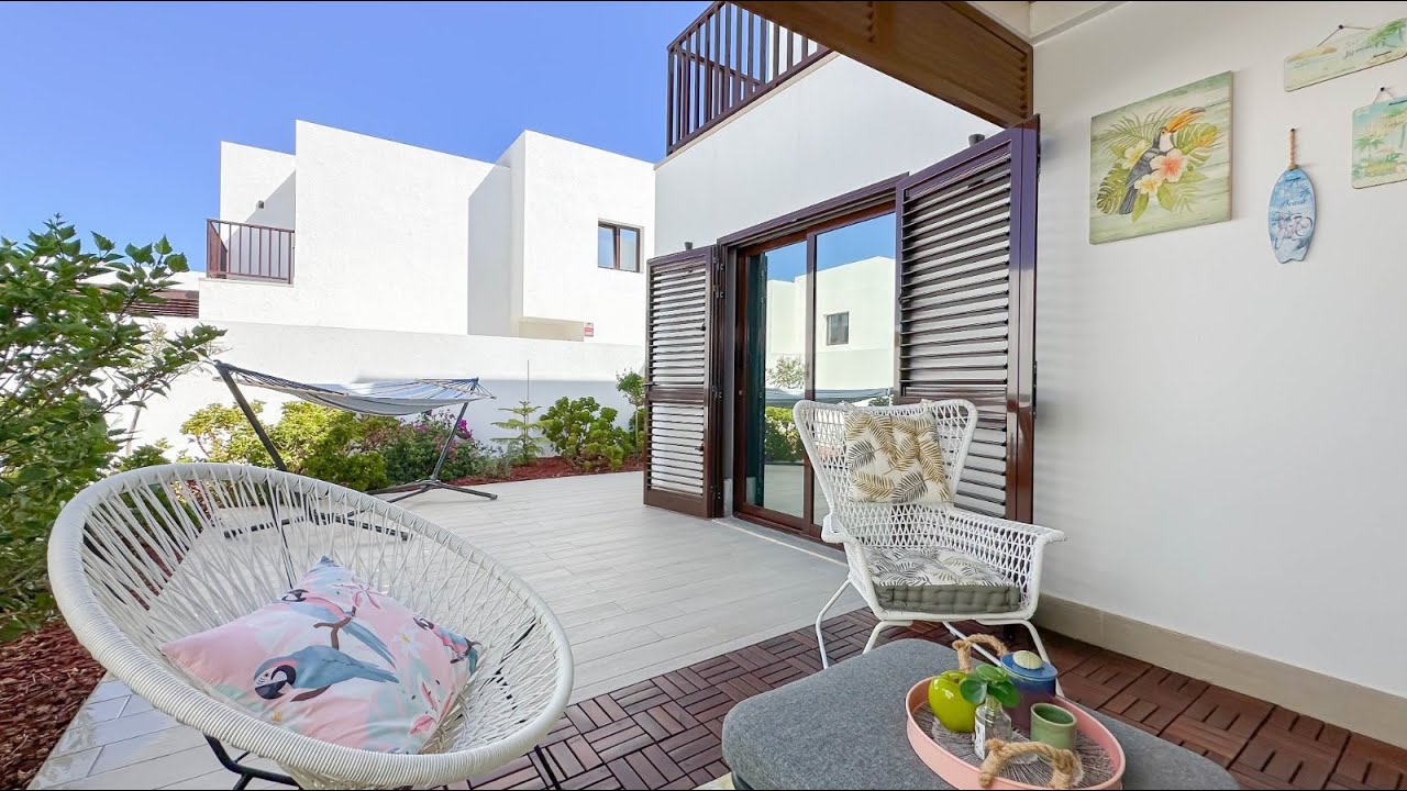 Stunning property for sale in Yaiza. Lanzarote. Ref 3168.