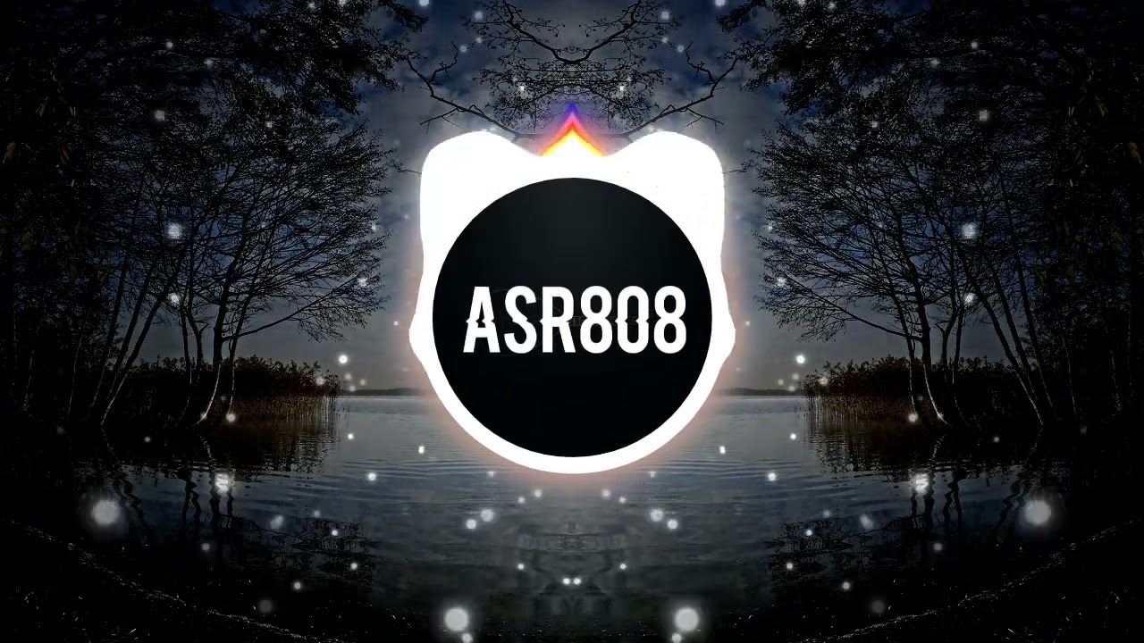 ASR808 – Circuit Blade (Dark Trap Saz Remix 2025)