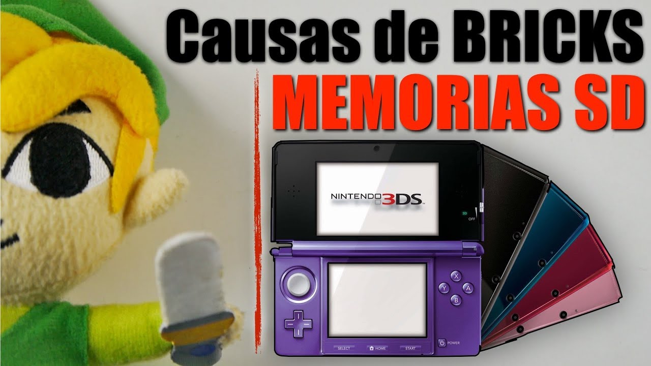 ★Información Importante★ Causas de Bricks - Calidad de Memorias SD - RECOMENDACIONES