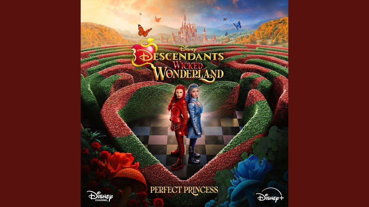 Perfect Princess (From 